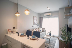 Comfy Astra Sky River 1B1B 150m Long Infinity Rooftop Pool